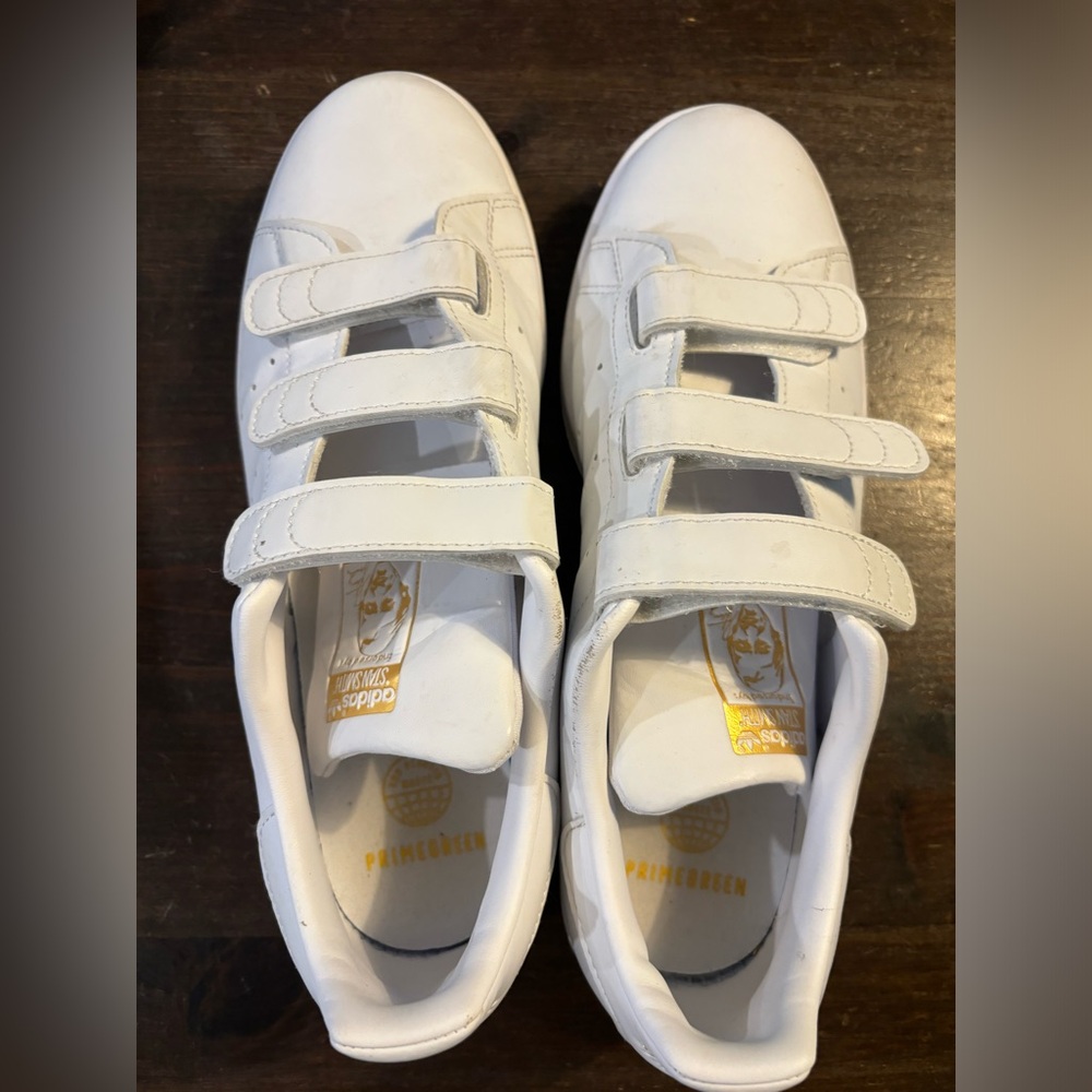 Velcro Stan Smith Adidas Men’s or Unisex?